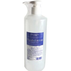 Japan Ginza Cellreva Stem Cell Collagen Lotion 500ml
